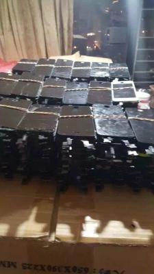 China Original Used Recycle Iphone 5s LCD Buyer Whiter & Black for sale