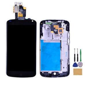 China Original Used LG Nexus 5 D820 LCD Screen Electronic Recycling for sale