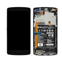 China Used LG Nexus 5 LCD Recycling Electronics Waste Recycling for sale