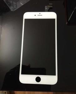 China LCD Screen Recycling Used  Iphone 6 Plus LCD Importer for sale