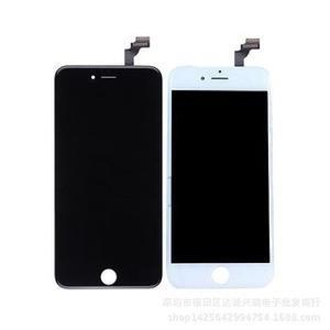 China 1334*750 Screen Pixe Used  Iphone 6 LCD Monitor Recycling 4.7 inches for sale