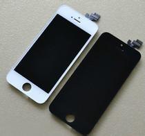 China Used  Iphone 5S Recycle White Color LCD Importer 4 inches for sale