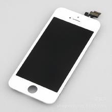 China Used Apple Recycle Iphone 5G LCD Importer Recycling LCD Screens for sale