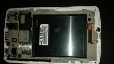 China Used  LG Nexus 4 LCD Importer Electronics Waste Recycling for sale