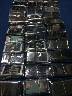 China Electronics Recycling for Samsung G900 Galaxy S5 Recycling LCD Screens for sale