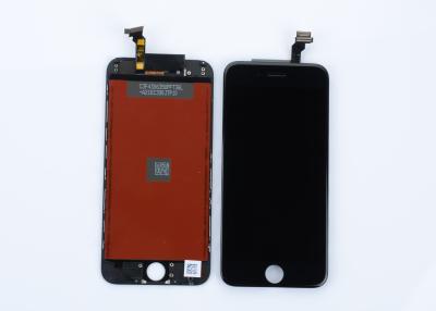 China iPhone 6 4.7 Inch Lcd Recycling Iphone Black High Sensitivity for sale