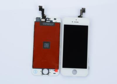 China Professional E Waste Recycling , iPhone 5S LCD Touch Screen for sale