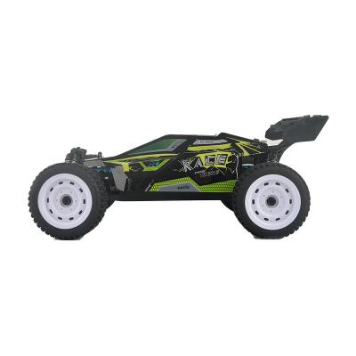 China 1/16 RC Hobby RC Car 35 km/h Racing Car 2.4ghz Remote Control High Speed ​​Remote Control Trucks 4x4 Scale Kids Xmas Adult Gift for sale