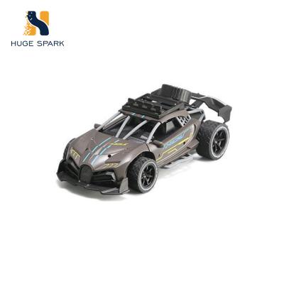 China RC Hobby 18th Scale Remote Control Car 4WD Car 2.4 GHz Wheel High Speed ​​Remote Control High Speed ​​Remote Control Model Car For Kids Senior Eligible for sale