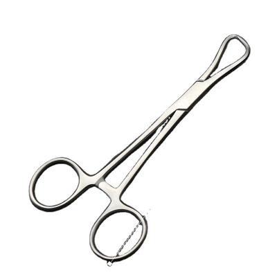 China Price New Design Towel and Tubing Clamps Surgical Towel and Tubing Clamps Tubing Straightly Holds Straight Bend for sale