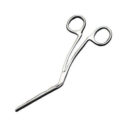 China Participation Surgical Forceps TC Factory Price Forceps Surgical Instruments Forceps Surgical Instruments Straight Bent for sale