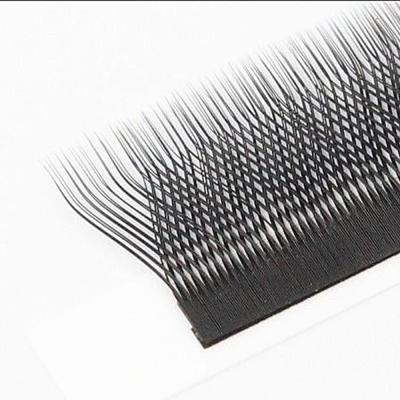 China Custom Lash Extension High Quality Eyelash Long Private Label YY Natural Wholesale Eyelash New yy eyelash for sale