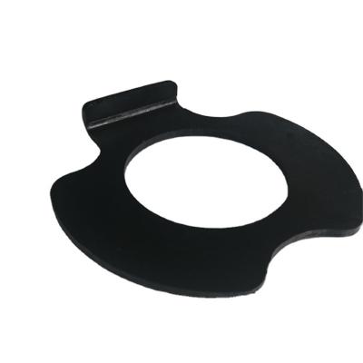 China Chassis thrust washer 15246062 for terex mining truck parts for sale