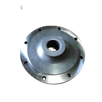 China Quality skillful produce terex dump truck spare parts flange 15336167 for sale