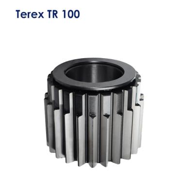 China Terex dump truck spare parts sun pinion 15334786 for sale