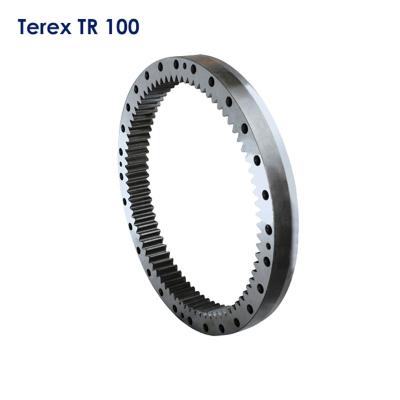 China Wholesale price discount ring gear 15228596 for terex parts for sale