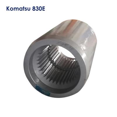 China Design custom mining dump truck komatsu 830E spare parts spline bushing VE4548 Te koop