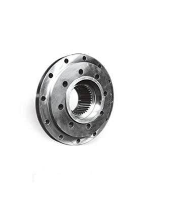 China 355mm*130mm Best-Selling PB8889Brake axle group-rear gear hub for Komatsu for sale