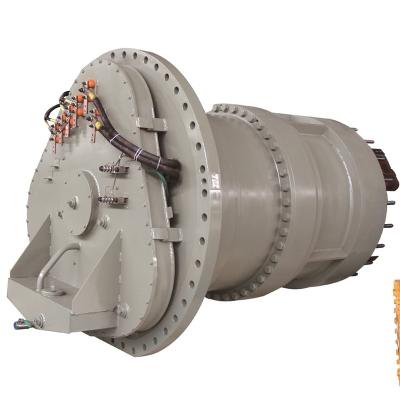 China Factory Manufacture Sturdy And Durable Komatsu 730E Wheel Motor Assembly for sale