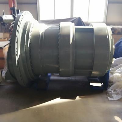 China Original factory produce wheel motor assembly motorized wheel UNIT-RIG MT3600/3700 for komatsu 730e for sale