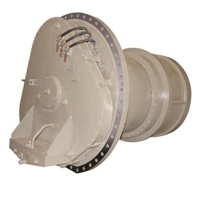 China HUIGONG supply 830E wheel motor assembly/Motorized wheel for Komatsu for sale