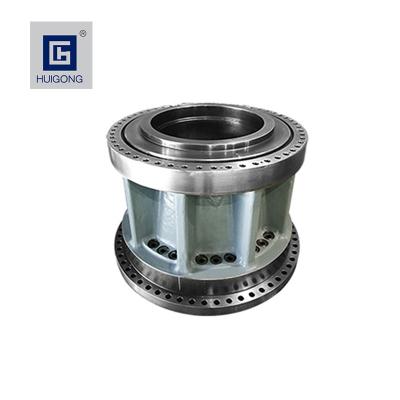 China New product unique GE0892 Hub Wheel for Komatsu for sale