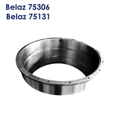 Cina Belaz dump truck spare parts seal ring 7513-3104430 in vendita