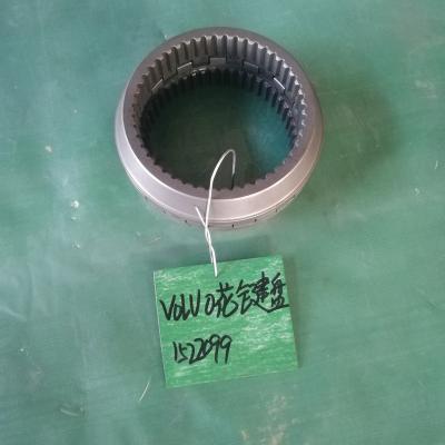 Cina Truck parts spline bushing ring drive 1522099 for volvo A40E / F in vendita