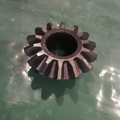 China Dump truck parts driving gear 15046285 for volvo rear axle for sale