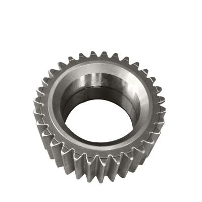 China Quality custom articulated dump truck parts planetary gear 11143283 for volv o A40 for sale