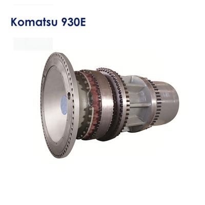 China 930E wheel motor assembly/Motorized wheel dump truck spare parts GE1314 for Komatsu for sale