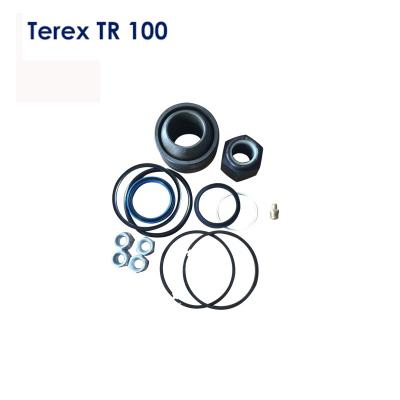 China TEREX mine truck parts auto chassis repair kit 9394715 for sale