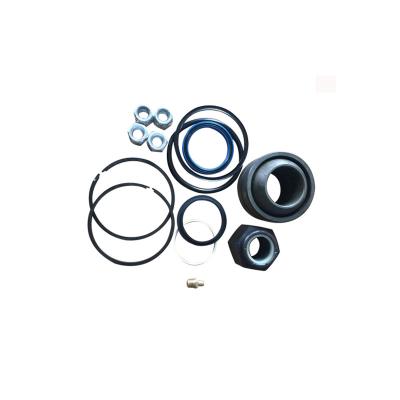 China China factory supply mining truck spare parts chassis repair kit 9394715 for terex Te koop