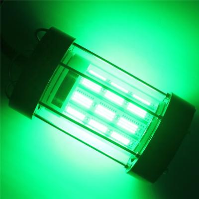 China 50000 Lumens 12V Battery Operated Underwater For Deep Drop Led Fishing Light A16xH38 for sale