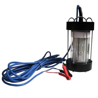 China 50000 Lumens 12V 500w Battery Operated Led Lights Fishing Underwater Fish Trap Light A16xH38 for sale