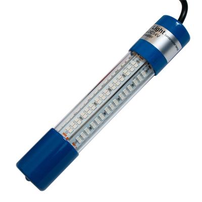 China Professional Aquarium Fishing Light Light Led Aquarium Fishing Rod Led Light 8wb for sale