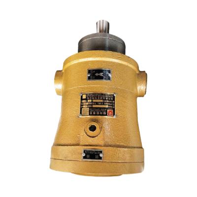 China Other MCY14-1B Series CY Series Pump Hydraulic Pump Axial High Pressure Oil Pump for sale