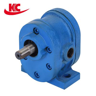 China Long service life China factory specializes in custom oil body transmission gear pumps oil transfer pump for sale