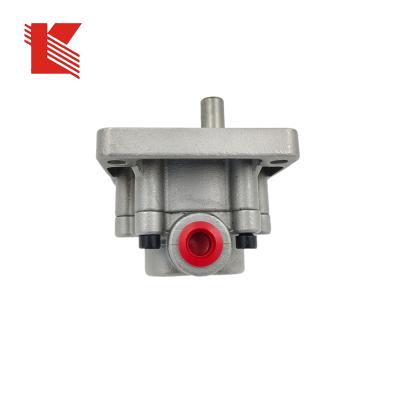 China High efficiency low noise manufacturer specializes in the production of stainless steel metering gear pumps, anti-corrosion gear pumps for sale