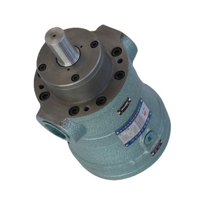 China High Efficiency Pump 1.25/2.5/5/10/25/40/63/80 100/160/250/400MCY14-1B Low Noise Axial Plunger Pump for sale