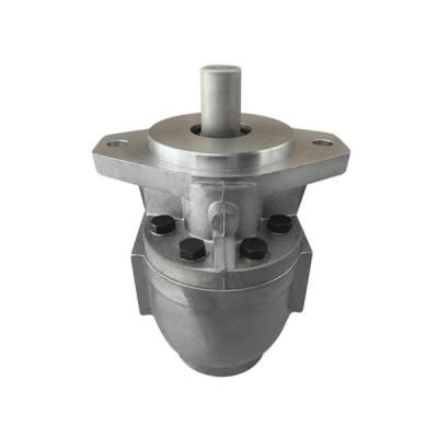 China Other SDAC Gear Hydraulic Oil Pump Low Noise High Pressure Dump Truck Gear Pump CBF-E50-100 Series for sale