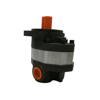 China Long service life hydraulic gear pump CB-FC10 FC16 20 25 FC31.5 40-FL hydraulic pump for sale