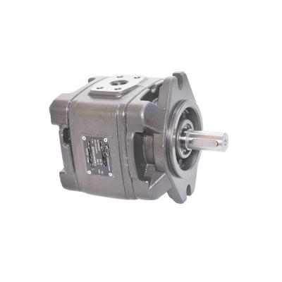 China Long Service Life NCB Internal Hydraulic Gear Pump Oil Pump YLH2-25R-VPC-10 Mechanical Oil Pump for sale