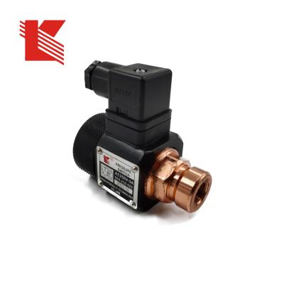 China High Sensitivity and Long Life Oil Pressure High Quality Low Pressure Switch for sale