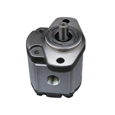 China Long Life High Performance Hydraulic Fan Motor 4000 Rpm High Speed ​​Rotating Geared Cutting and Saw Power Oil Scavenging Motor for sale