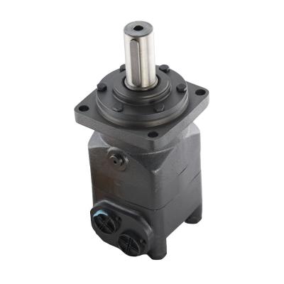 China Long Life High Performance Low Speed ​​High-Torque High-Torque Engine OMT Oil Hydraulic Motor For Loader Sweeper Excavator for sale