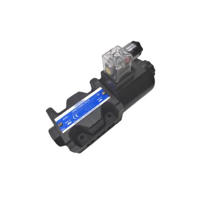 China Hydraulic oil hydraulic solenoid valve DSG-03-3C4-D24-N1-50 YUKEN for sale