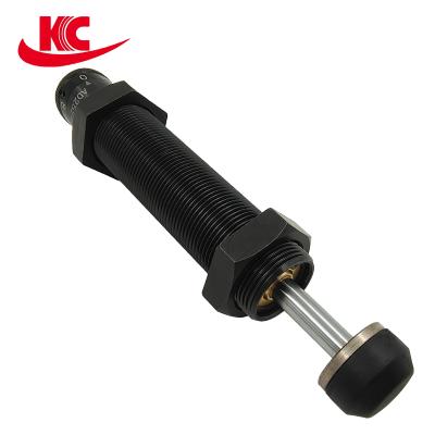 China Stable And Frictionless Hydraulic Buffer Rod AD Adjustable Buffer for sale