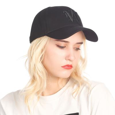 China COMMON wholesale top fashion brand letter baseball caps ladies sports sports Gorras hats luxury low price famous hat for sale