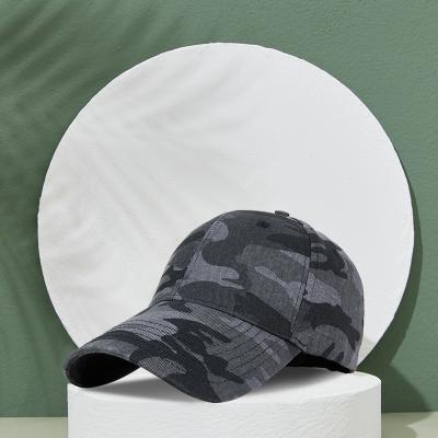 China Wholesale high quality men's women's gorras JOINT logo custom made brand embroidery baseball caps OEM camouflage sports hat for sale